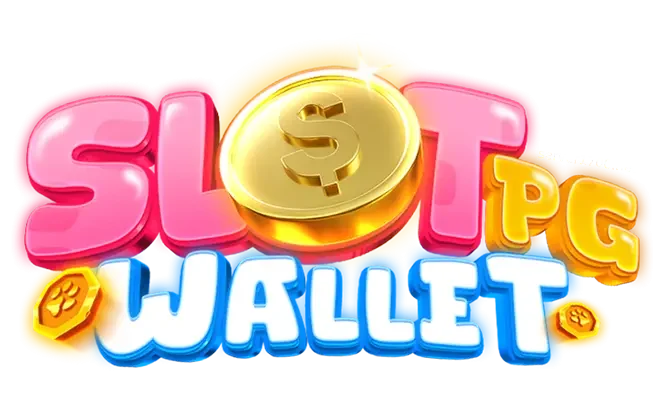 pg slot wallet ไม่มีขั้นต่ำ logo