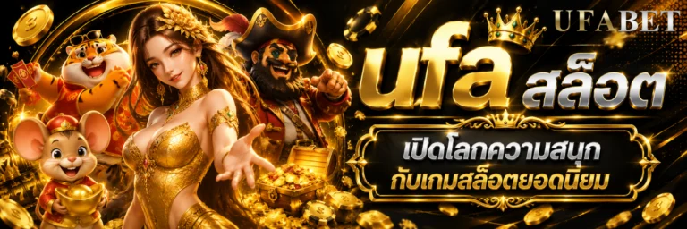 ufa สล็อต